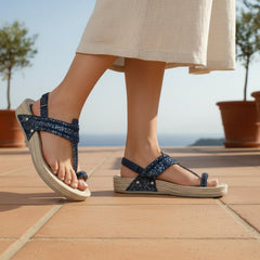 Earth Night | Slip-on