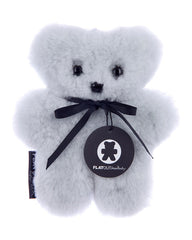 Flatout Bear - Bluey Small