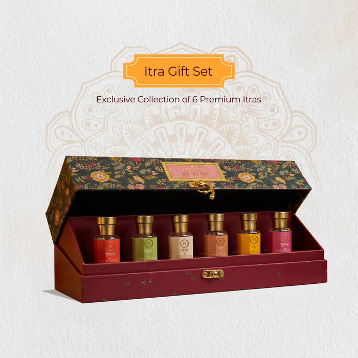 Itra Collection