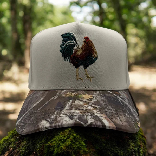 JG Hats Ballers Series Mexico camo snapback cap featuring embroidered M baseball logo with bronc rider and camouflage flat bill.