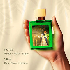 Khayal Signature Unisex Perfume 50ml