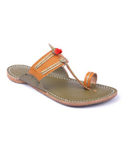 Wedding Kolhapuri Chappal  for Men