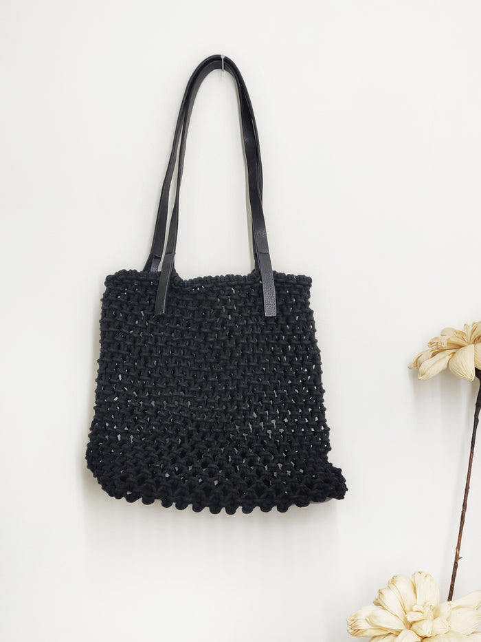 Fancy handbag