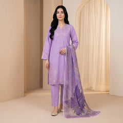 Meherma | 3PC Cotton D-611