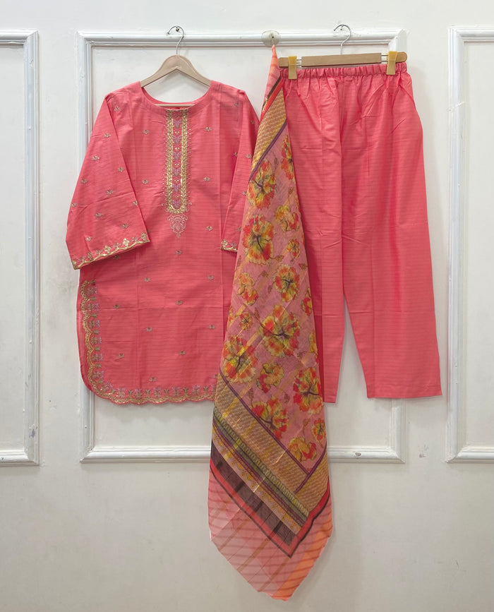 Small / Lightpink