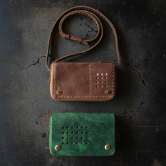 Murfi - Artisan Bag