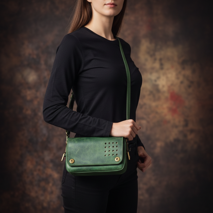 Murfi - Artisan Bag