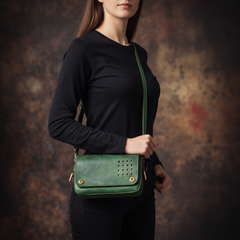 Murfi - Artisan Bag