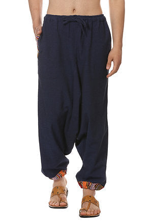 Nomad Gypsy Pants - Mens | Fits Waist 28 to 36 Inches with Elasticated Waist