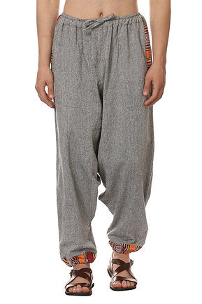 Nomad Gypsy Pants - Mens | Fits Waist 28 to 36 Inches with Elasticated Waist