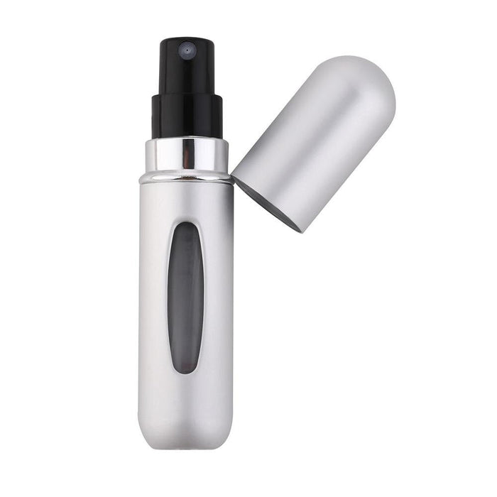 Perfumero Recargable Portatil 5ML - LE SHOP COLOMBIA
