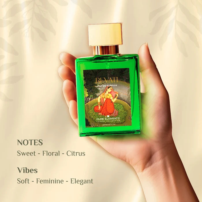 Revati Signature Perfume for Her 50ml
