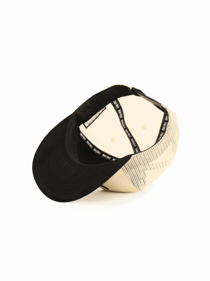 Rodeo Bully Longhorn Trucker Hat