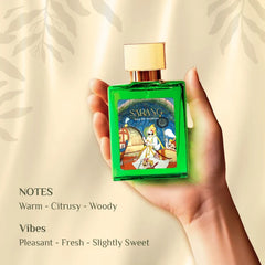 Sarang Signature Perfume for Him 50ml