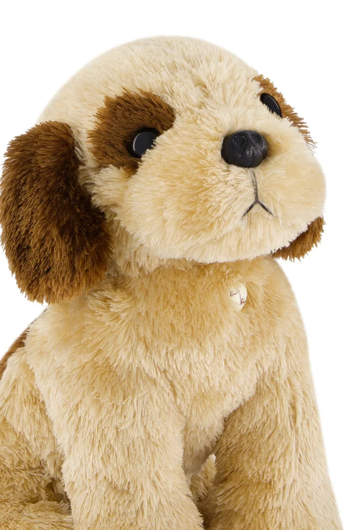 Snuggle Bunnies Coco The Shih Tzu
