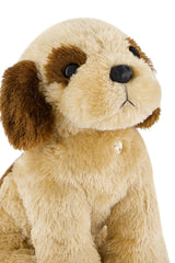 Snuggle Bunnies Coco The Shih Tzu