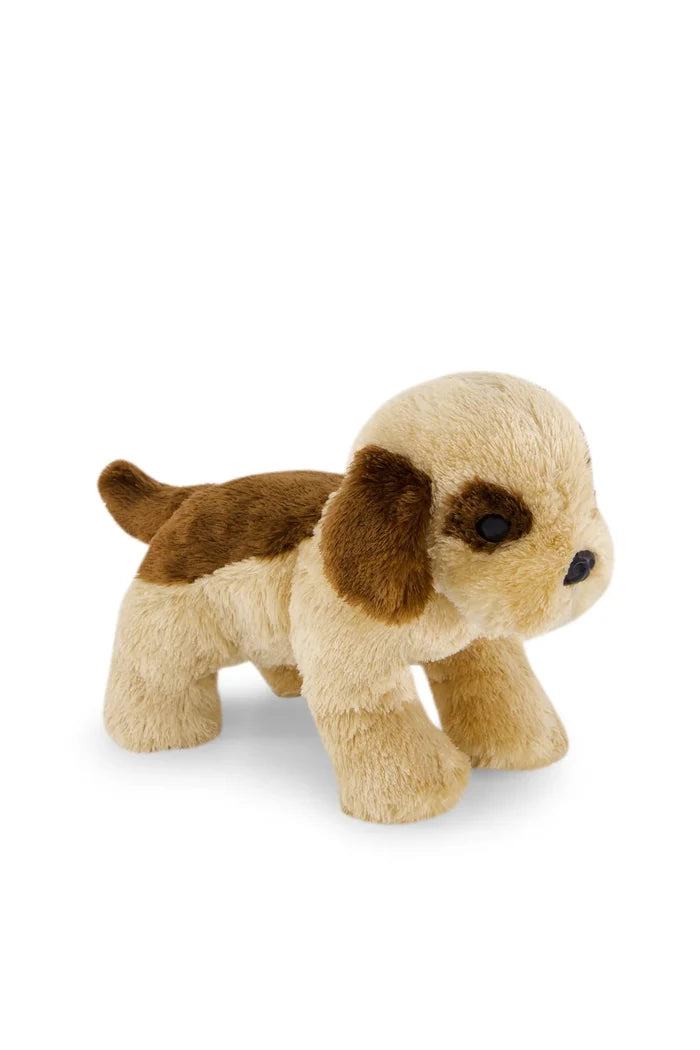 Snuggle Bunnies Coco The Shih Tzu