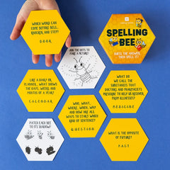 Spelling Bee