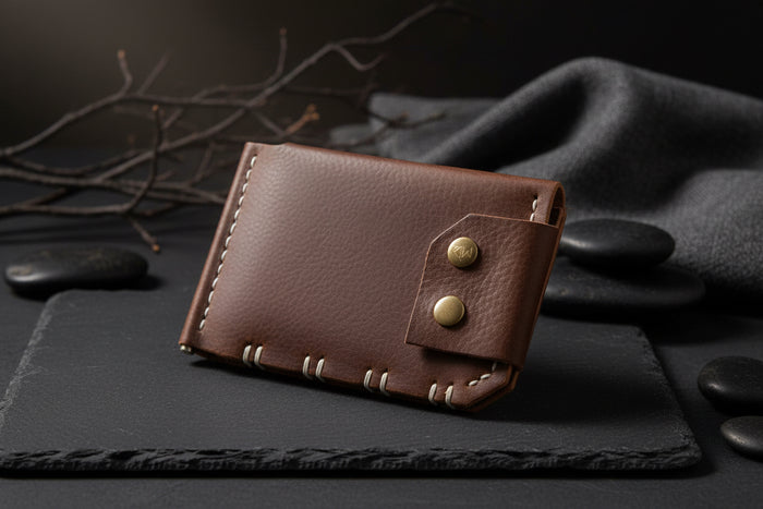 Superman Wallet by RAW