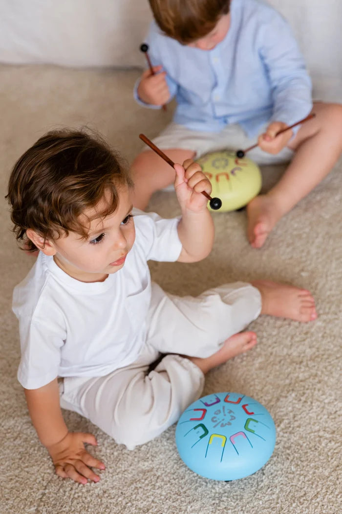 Tambu Baby Drum Sky Kite