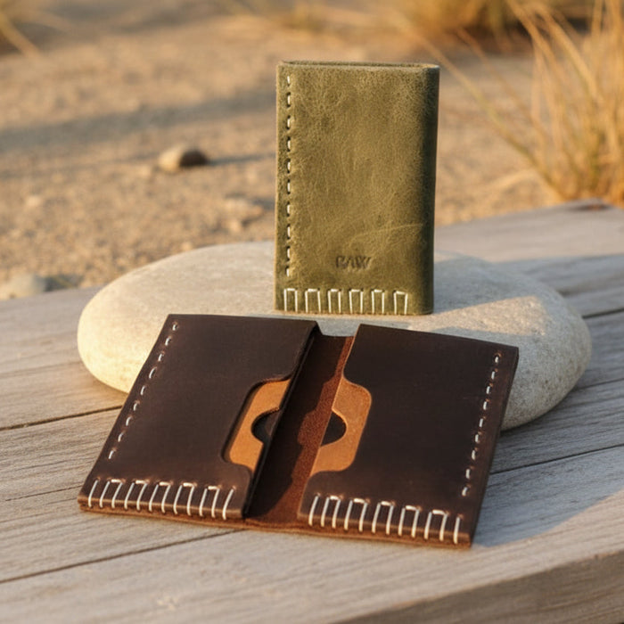 The Lock Wallet