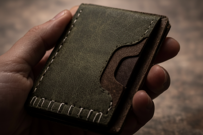 The Lock Wallet