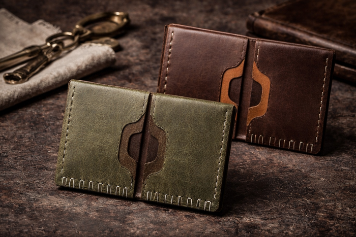 The Lock Wallet
