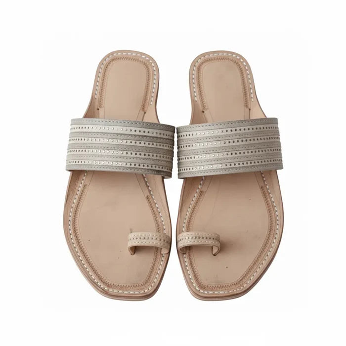 The Natural Toe