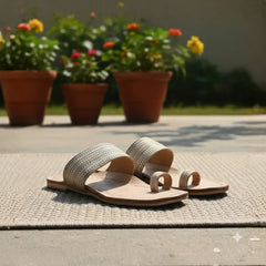 The Natural Toe