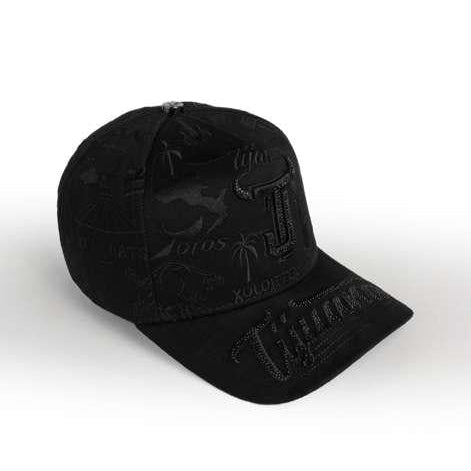 TJ Total Black Klan Hats X Bigg Boss Collab