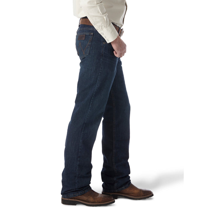 Wrangler 20X 01 Competition Jean