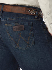 Wrangler 20X 01 Competition Jean